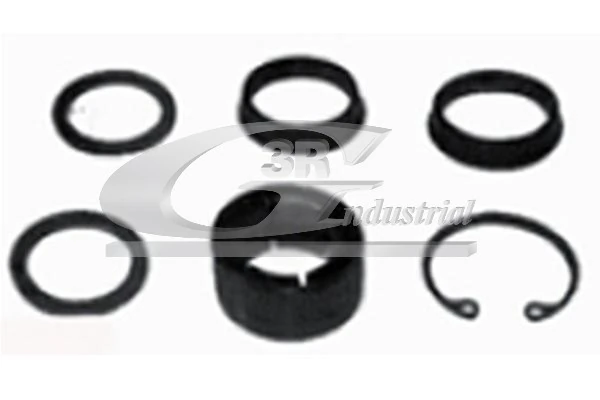 Bush, steering shaft