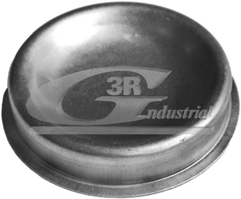 Cap, wheel bearing