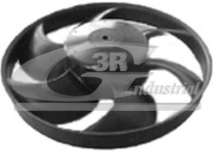 Fan, engine cooling