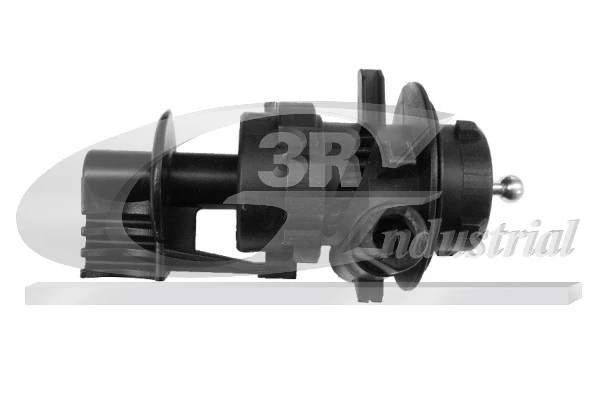 Actuator, headlight levelling