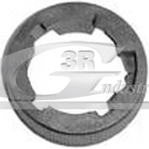 Actuator, headlight levelling