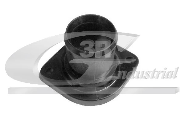 Coolant Flange