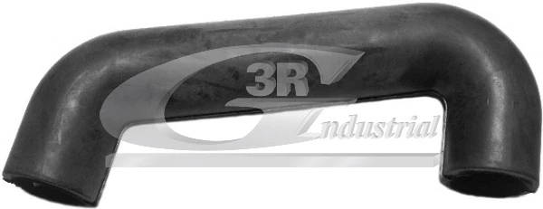 Hose, cylinder head cover ventilation