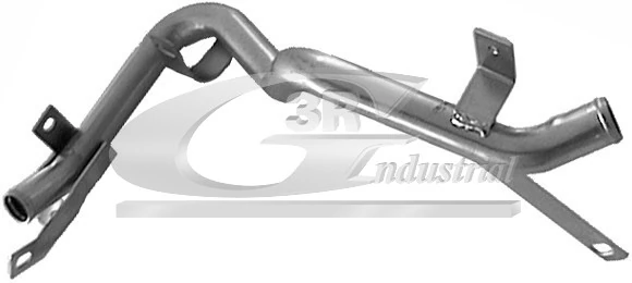 Coolant Pipe