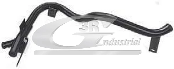 Coolant Pipe