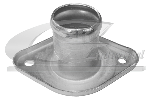 Coolant Flange