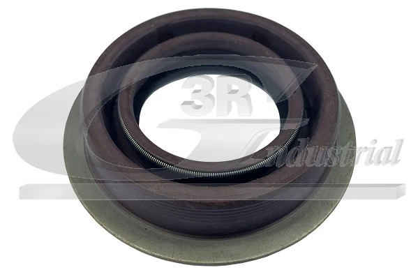 Shaft Seal, differential