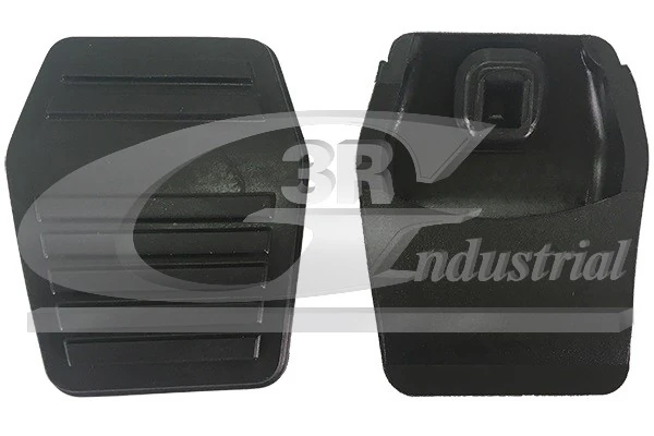 Pedal Pad, brake pedal