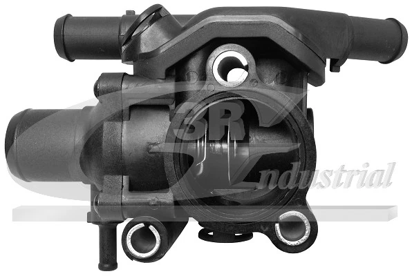 Coolant Flange