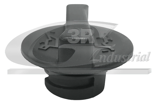 Sealing Cap, oil filler neck
