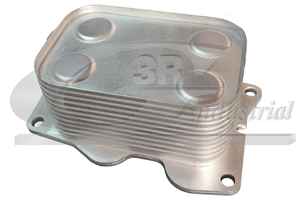Oil Cooler, engine oil