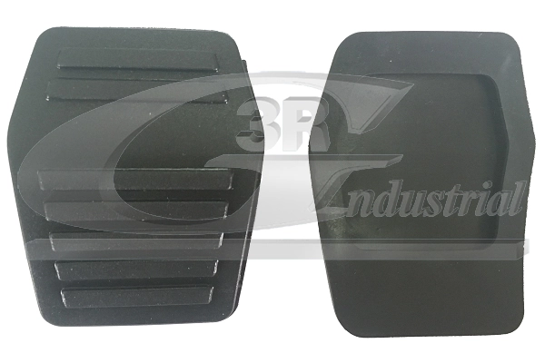 Pedal Pad, brake pedal