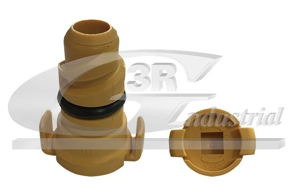Screw Plug, oil sump