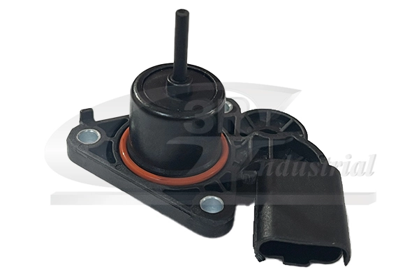 Actuator, turbocharger