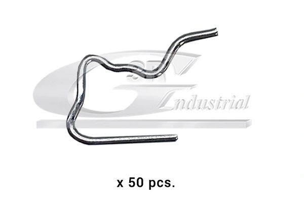 Heat Shield, injection system