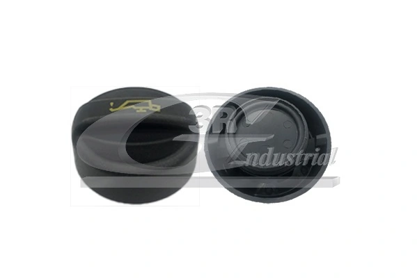Sealing Cap, oil filler neck
