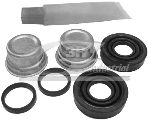 Guide Sleeve Kit, brake caliper