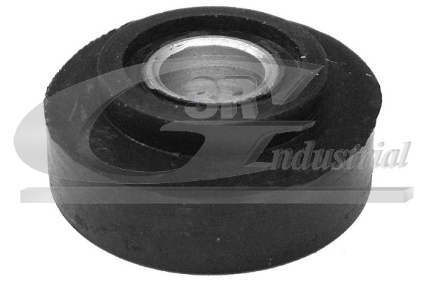 Mounting, alternator