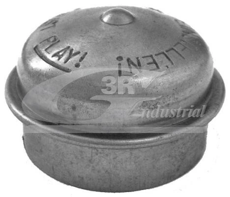 Protection Lid, wheel hub