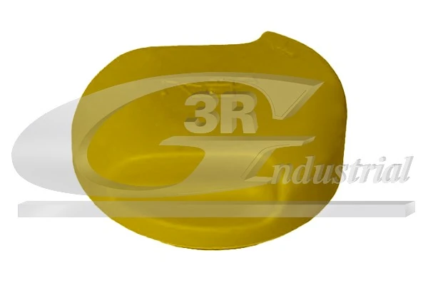 Sealing Cap, oil filler neck