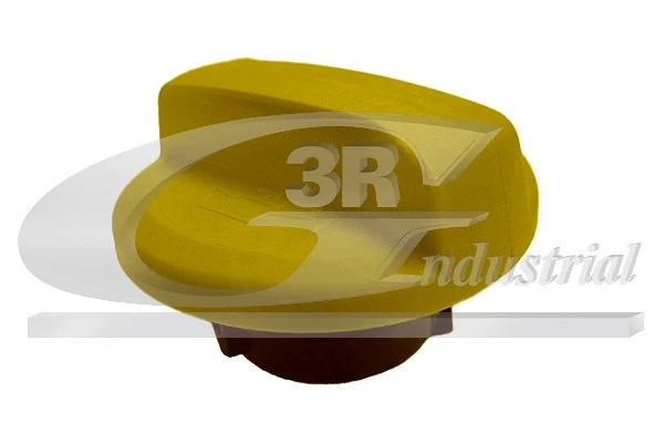 Sealing Cap, oil filler neck