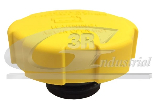 Cap, coolant tank