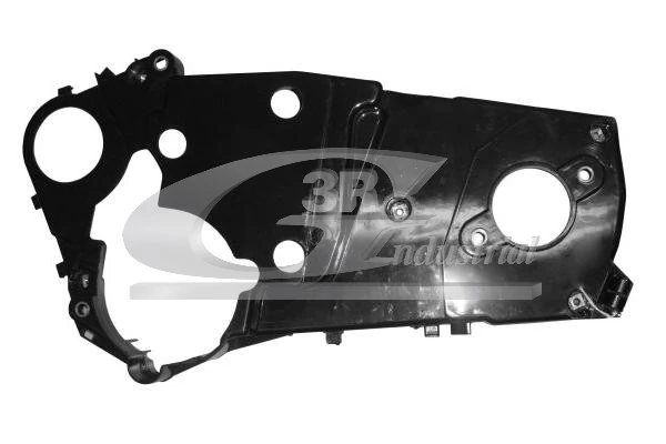 Cover, timing belt