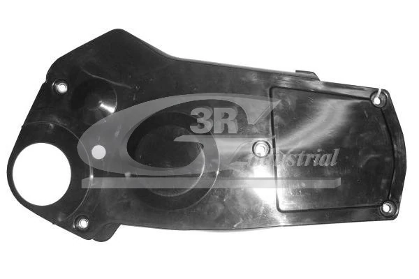 Cover, timing belt