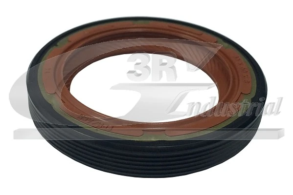 Shaft Seal, crankshaft