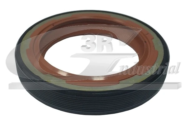 Shaft Seal, crankshaft