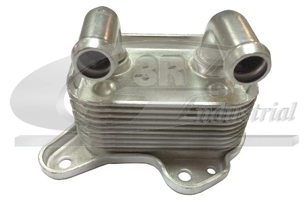 Oil Cooler, engine oil