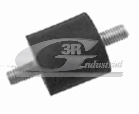 Holder, air filter housing