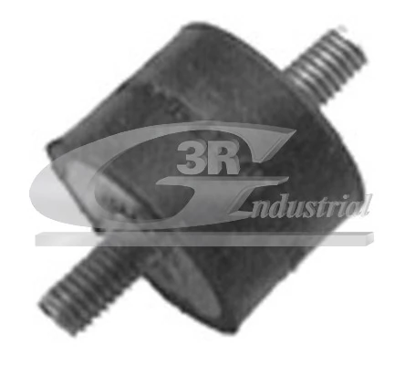 Holder, air filter housing