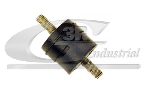 Rubber Buffer, air filter
