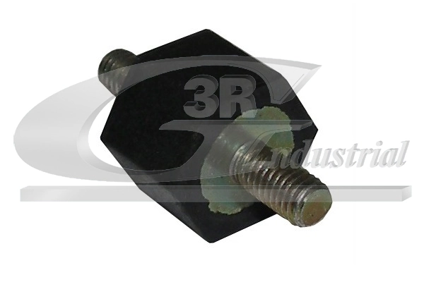 Holder, air filter housing