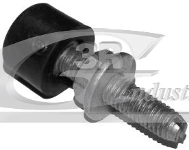 Buffer, bonnet