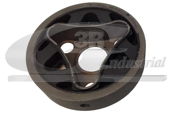 Vibration Damper, propshaft