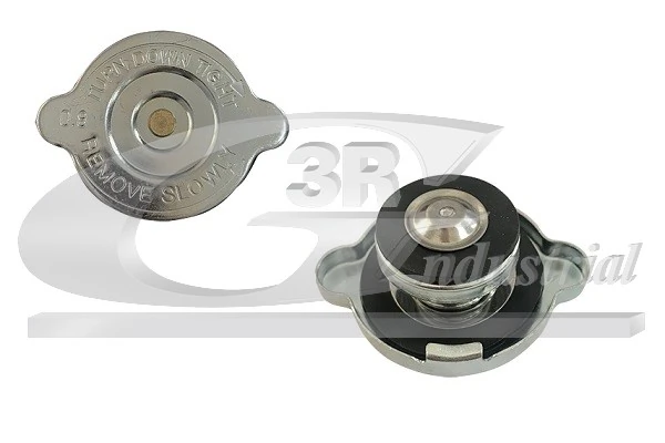 Cap, coolant tank