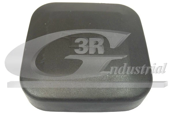 Sealing Cap, oil filler neck