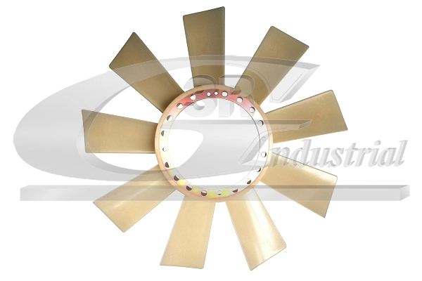 Fan Wheel, engine cooling