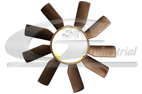 Fan Wheel, engine cooling