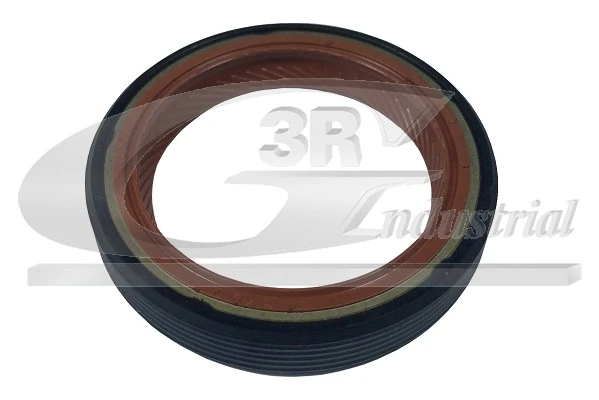 Shaft Seal, crankshaft