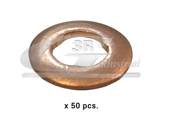 Heat Shield, injection system