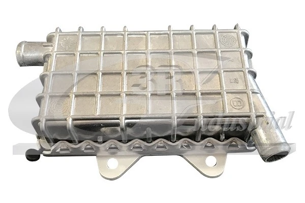 Oil Cooler, engine oil