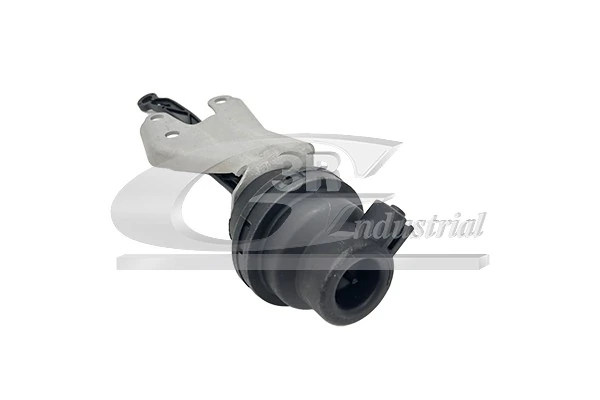 Valve, crankcase ventilation