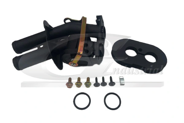 Coolant Control Valve