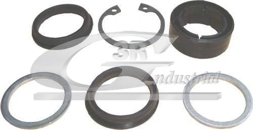 Bush, steering shaft