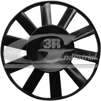 Fan, engine cooling