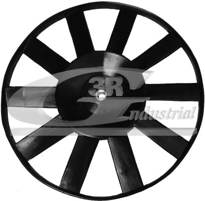 Fan, engine cooling