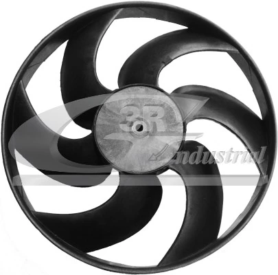 Fan, engine cooling